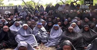 Chibok-school-girls