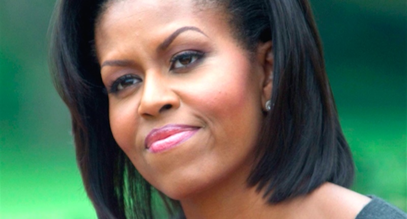 First Lady Michelle Obama’s ‘Let’s Move!’ Campaign may be leading to ...