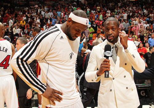 Wade-LeBron-interview
