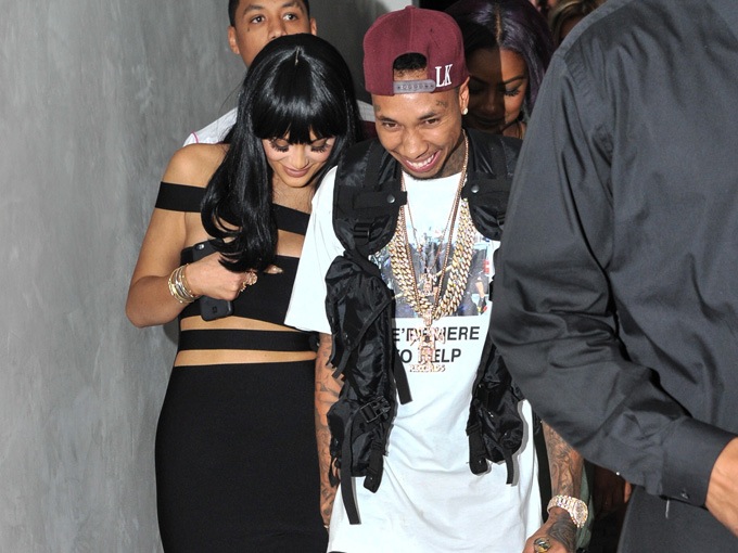 kylie-jenner-tyga-vmas-after-party
